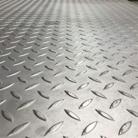 sheet metal checker plate|6mm stainless steel checkered plate.